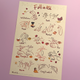 Fall Poster