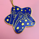 "Dream" Ornament