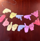 Birthday In Fingerspelling Banner