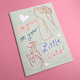 Congrats on your little cutie Card