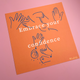 Embrace your confidence print