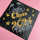2024 Grad Cap Topper
