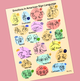 Emotions in ASL Poster