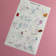 Drinks Poster