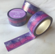 “Community” Washi Tape