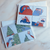 Classifier Sign Language Cards: Holiday Theme