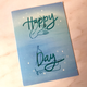 Happy Day Card