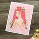 Love, in American Sign Language Print