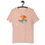 Sunset Unisex t-shirt