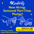 Now Hiring: Seasonal Part-Time Packer!