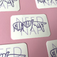 Need Nap Sticker