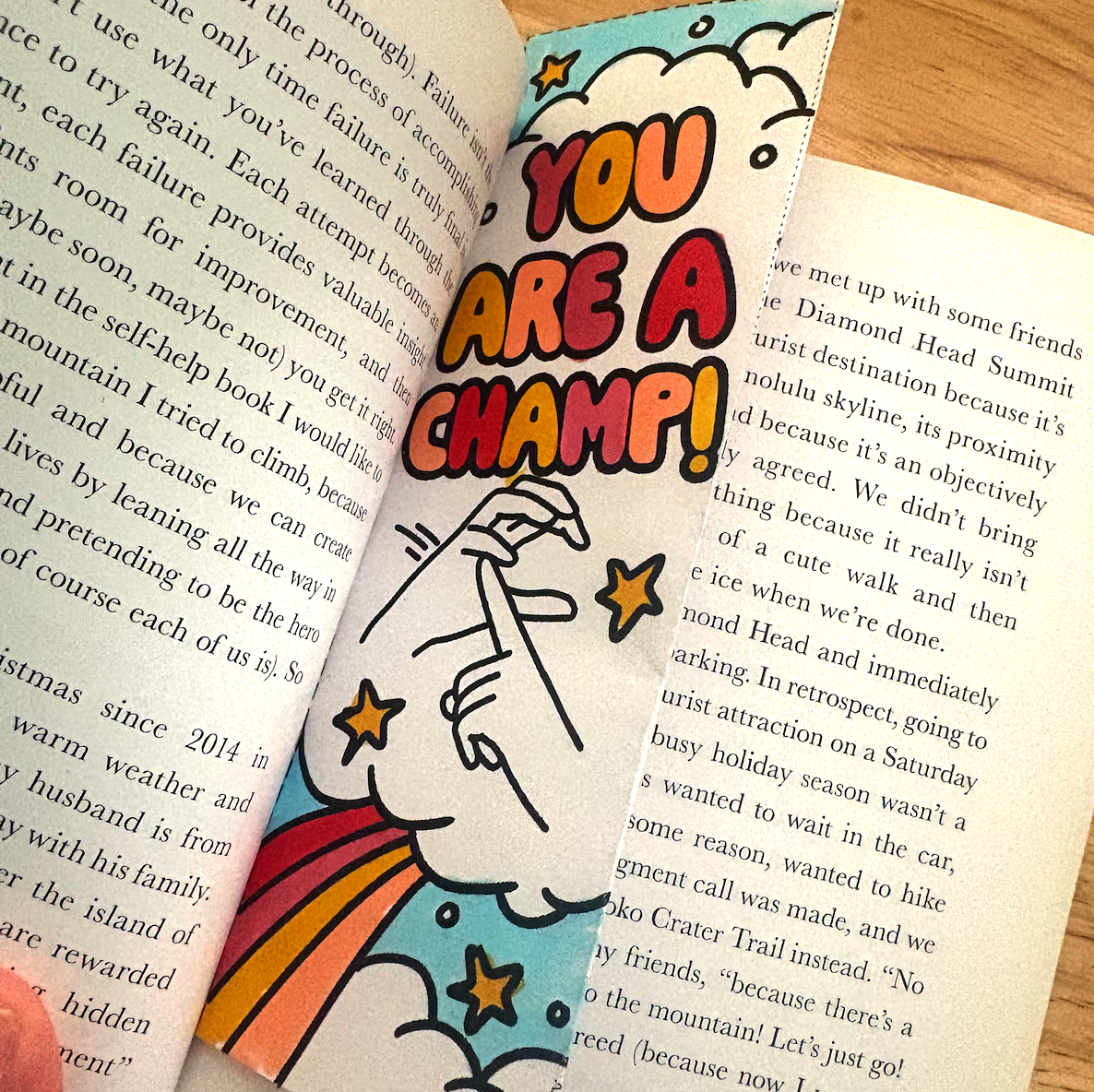 Printable ASL Bookmarks – 58 Creativity