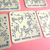 REST BREATHE RELEASE Sticker