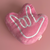 ILY Plushie