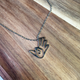 Blossom Necklace