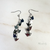 ILY Layer earrings