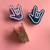 Three ILY clips