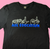 ASL Education Shirt