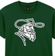 KY School for the Deaf Mascot Shirt