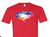 MSSD Mascot Shirt