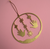 Snow Ornament - 2025