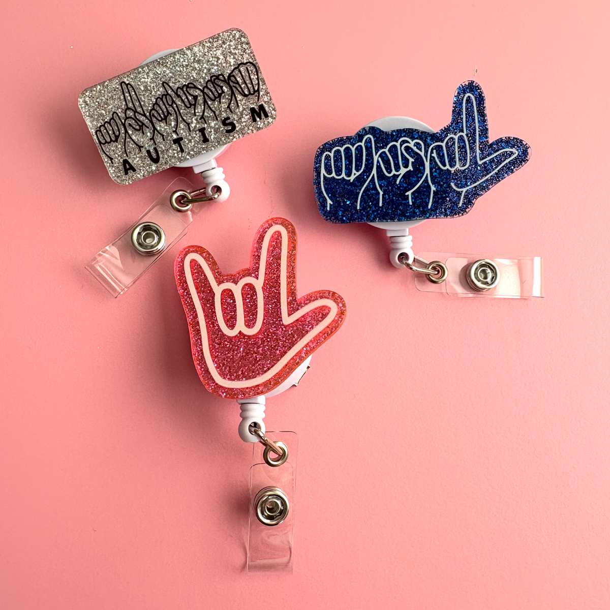 ASL Badge Reel – 58 Creativity
