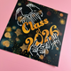 2026 Grad Cap Topper