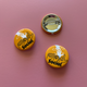ASL Social Pin