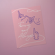 Forever and Always Card