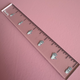 ASL 6" Ruler