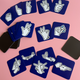 ASL Math Magnets