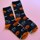 Halloween Socks
