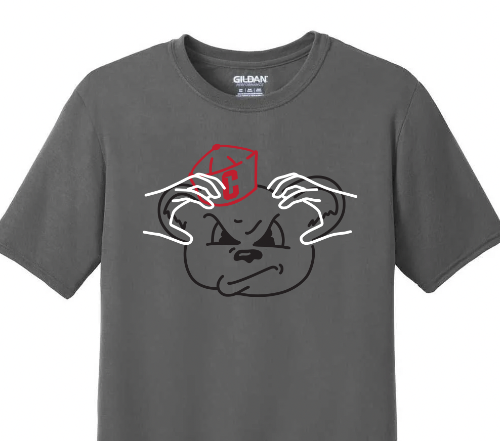 Cubs Shirt 58 Creativity