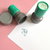 ASL Self-Ink Stamp
