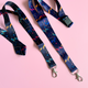 Interpreter lanyards