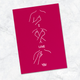 I Love You Card