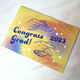 Graduation 2023 Card