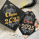 Class of 2023 Grad Cap Tassel Topper