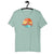 Sunset Unisex t-shirt